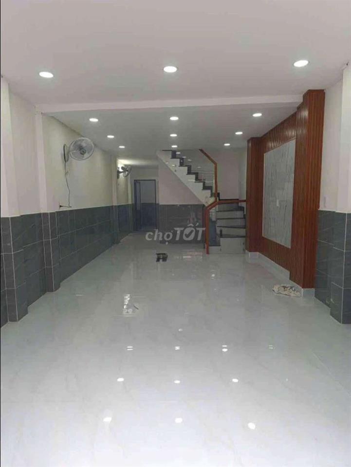 nhà quận 8