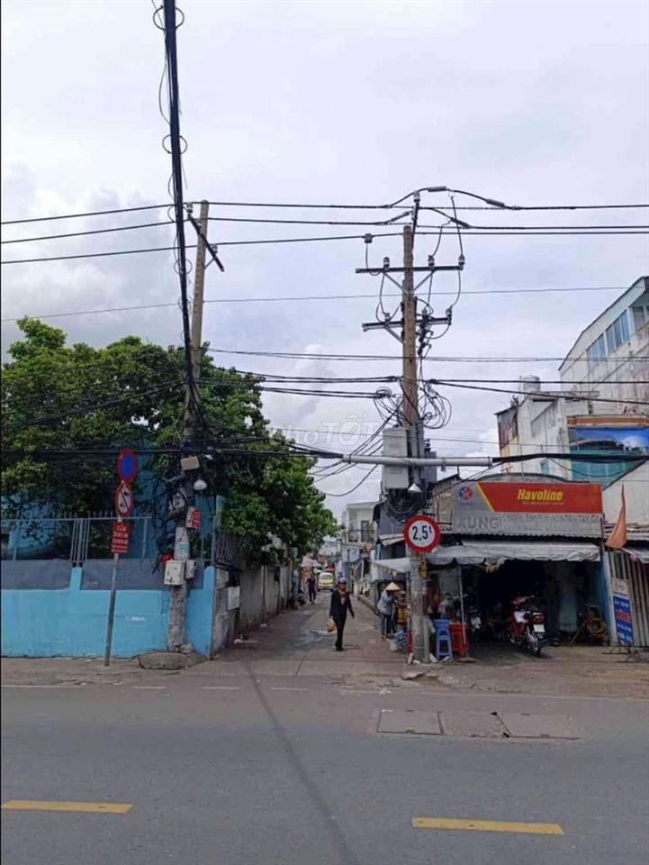 nhà quận 8