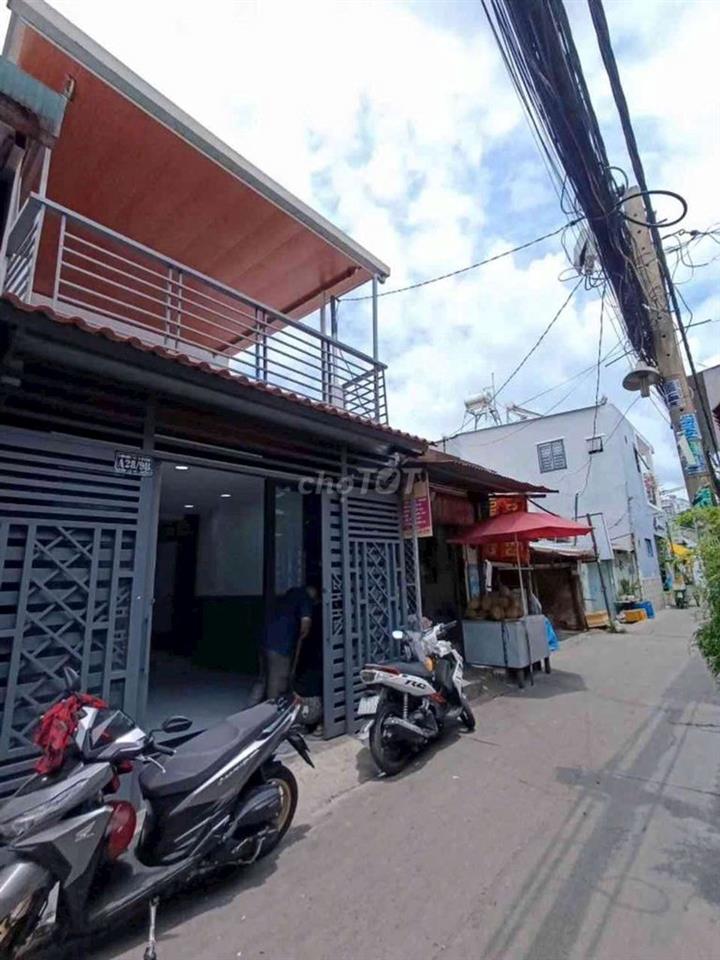 nhà quận 8