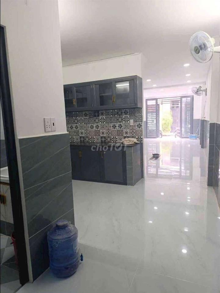 nhà quận 8