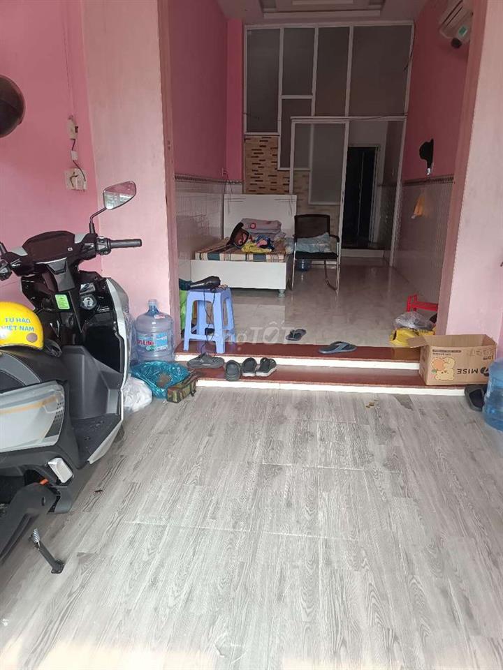 Thuê Mặt Bằng 68 Trần Thanh Mại