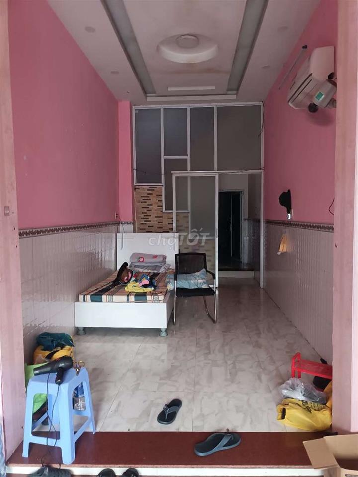 Thuê Mặt Bằng 68 Trần Thanh Mại