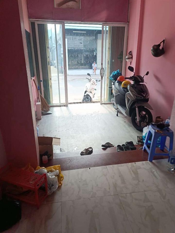 Thuê Mặt Bằng 68 Trần Thanh Mại