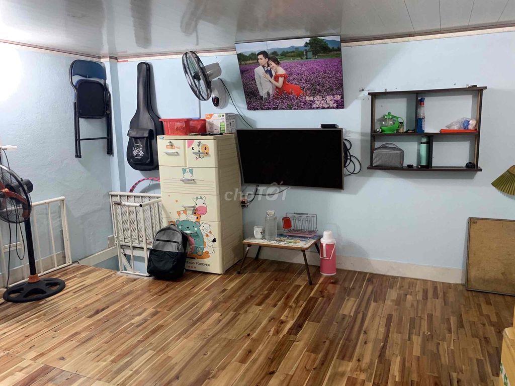 Phòng trọ giá rẻ