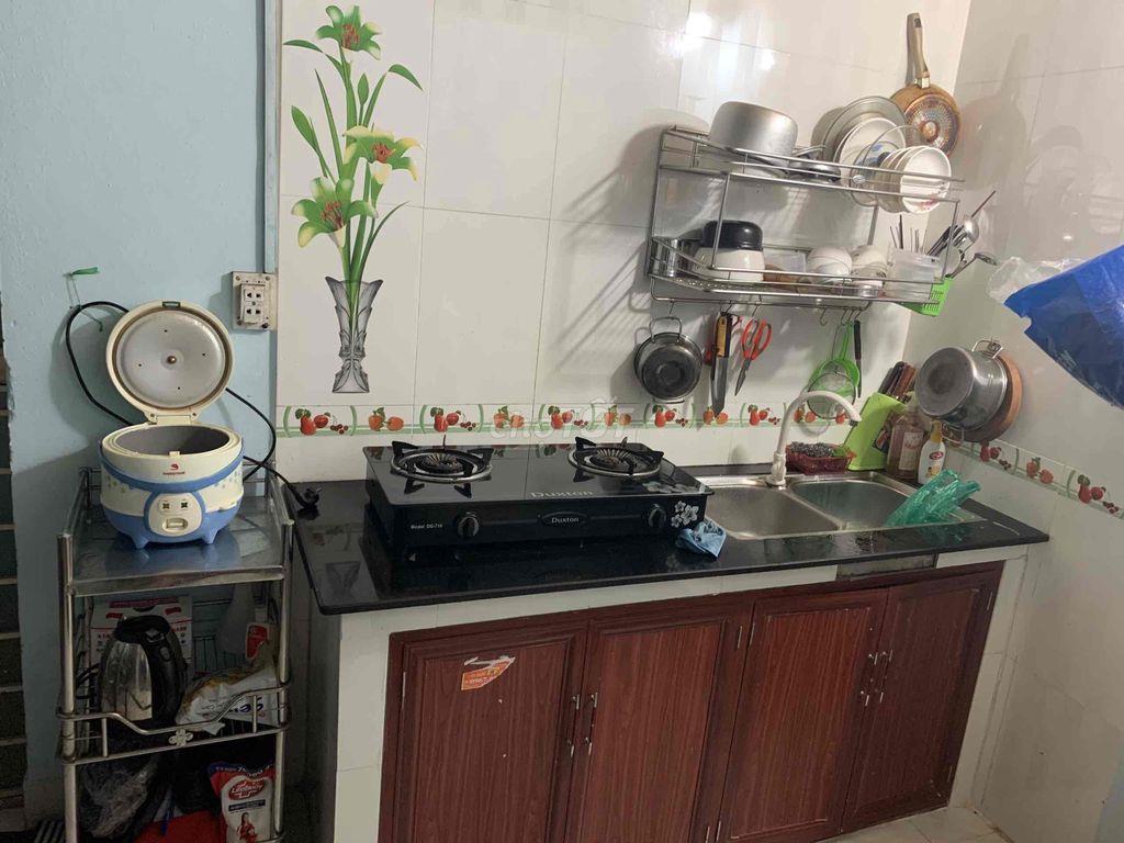 Phòng trọ giá rẻ