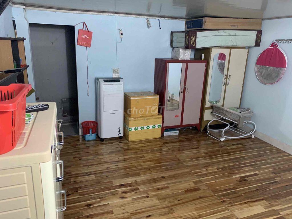 Phòng trọ giá rẻ