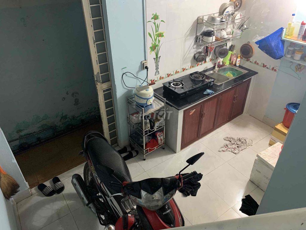 Phòng trọ giá rẻ