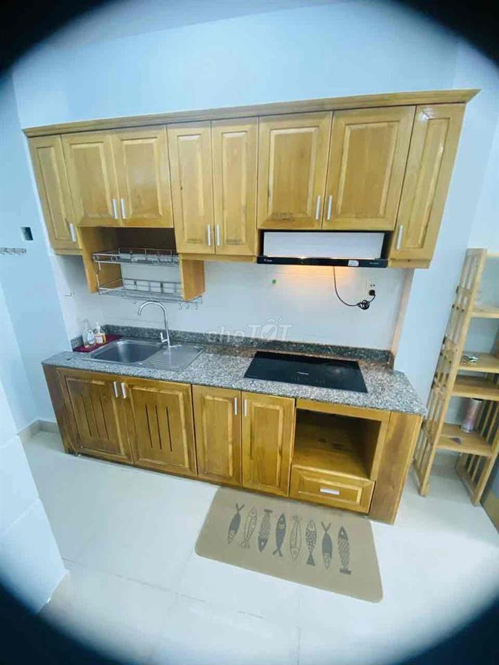 NHÀ ĐẸP TRẦN KẾ XƯƠNG – VÀI BƯỚC RA PHAN XÍCH LONG – PHÚ NHUẬN