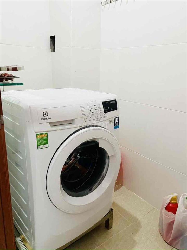 NHÀ ĐẸP TRẦN KẾ XƯƠNG – VÀI BƯỚC RA PHAN XÍCH LONG – PHÚ NHUẬN