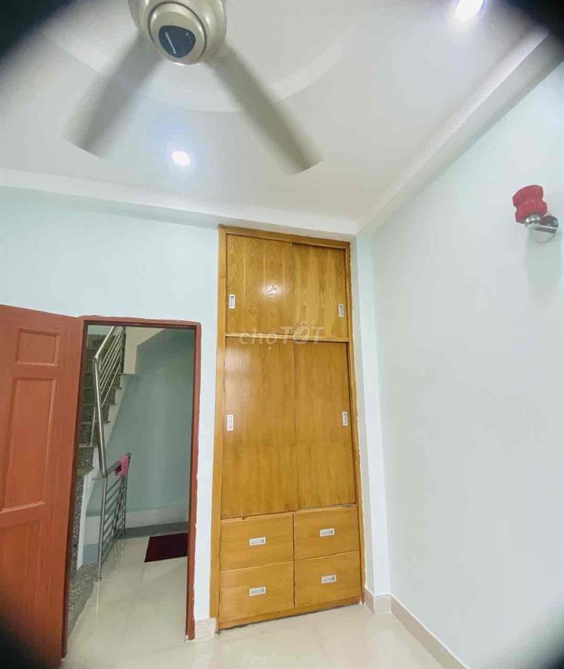 NHÀ ĐẸP TRẦN KẾ XƯƠNG – VÀI BƯỚC RA PHAN XÍCH LONG – PHÚ NHUẬN