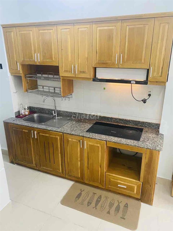 NHÀ ĐẸP TRẦN KẾ XƯƠNG – VÀI BƯỚC RA PHAN XÍCH LONG – PHÚ NHUẬN