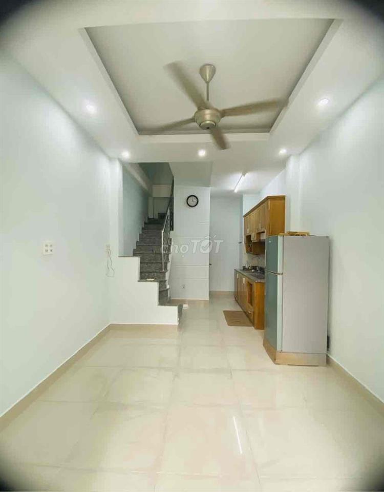 NHÀ ĐẸP TRẦN KẾ XƯƠNG – VÀI BƯỚC RA PHAN XÍCH LONG – PHÚ NHUẬN
