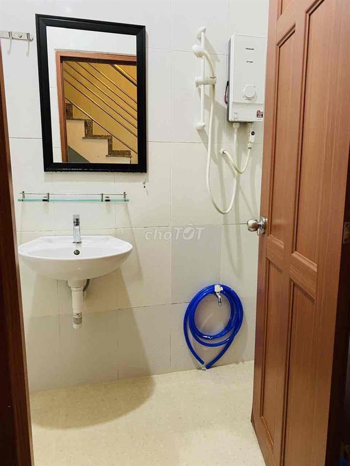 NHÀ ĐẸP TRẦN KẾ XƯƠNG – VÀI BƯỚC RA PHAN XÍCH LONG – PHÚ NHUẬN
