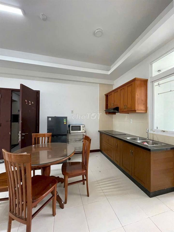 [CHÍNH CHỦ] CĂN HỘ THUẬN VIỆT – 77M² (2PN 1WC) TẦNG CAO  – GIÁ 4.1 TỶ 