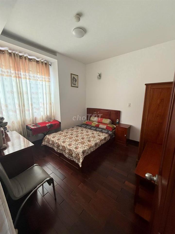CĂN 2PN 2WC FULL NỘI THẤT CENTRAL PLAZA – TẦNG CAO  GIÁ TỐT 4.3 TỶ 