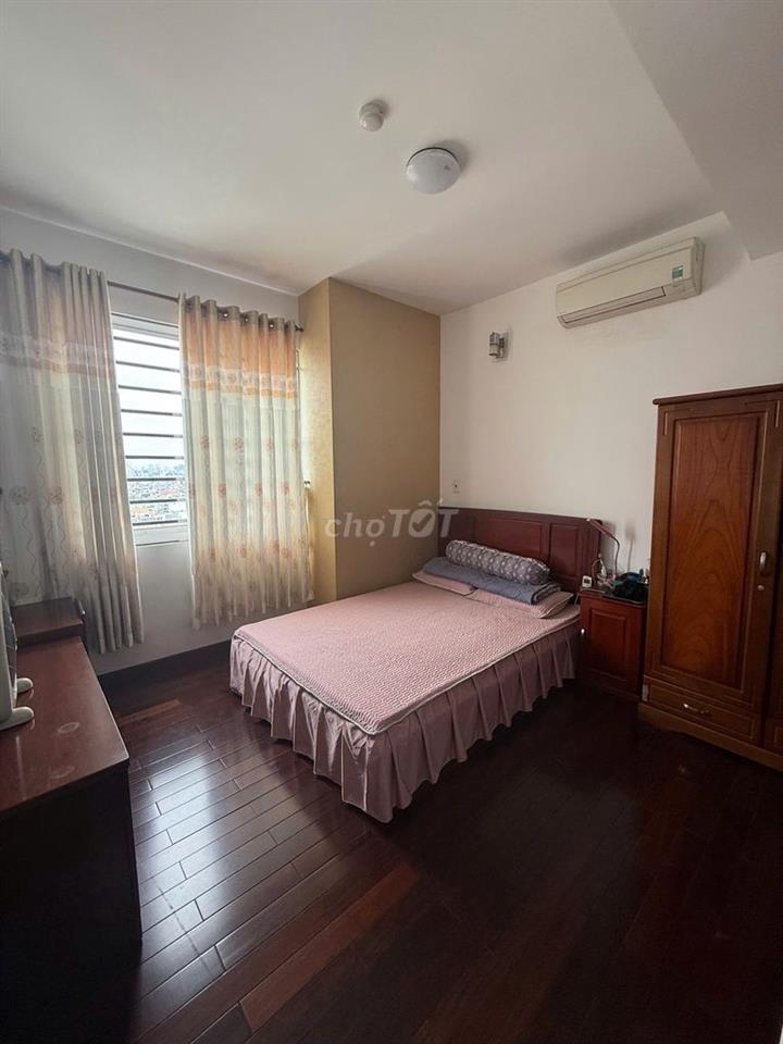 CĂN 2PN 2WC FULL NỘI THẤT CENTRAL PLAZA – TẦNG CAO  GIÁ TỐT 4.3 TỶ 