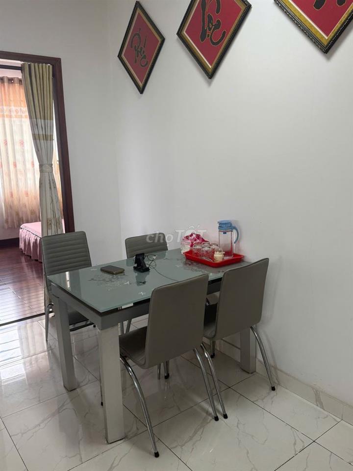 CĂN 2PN 2WC FULL NỘI THẤT CENTRAL PLAZA – TẦNG CAO  GIÁ TỐT 4.3 TỶ 