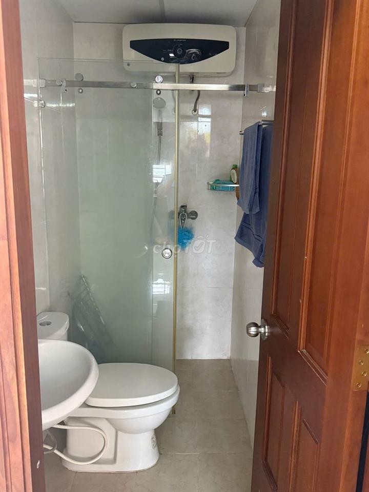 CĂN 2PN 2WC FULL NỘI THẤT CENTRAL PLAZA – TẦNG CAO  GIÁ TỐT 4.3 TỶ 