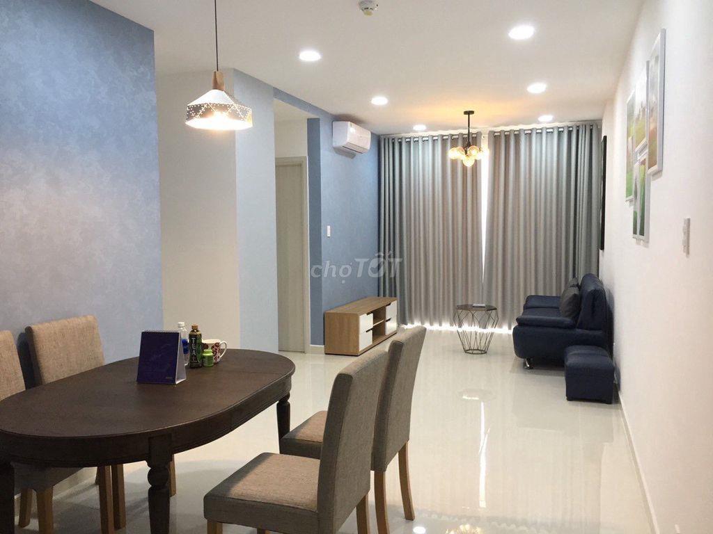 CĂN 2PN 2WC FULL NỘI THẤT – CHO THUÊ CỘNG HÒA GARDEN - 13 TR/TH