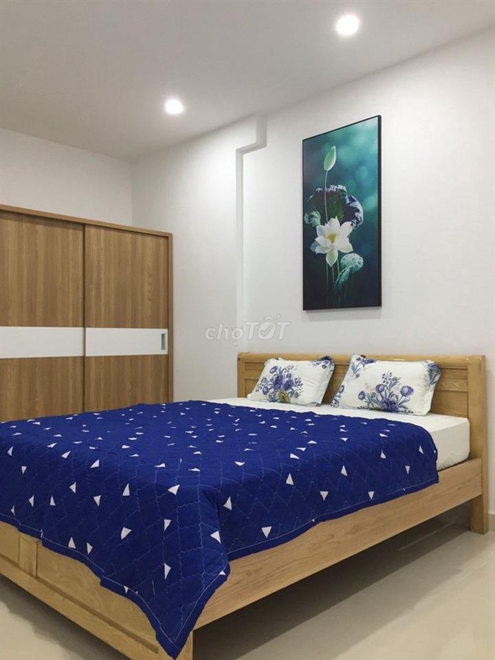 CĂN 2PN 2WC FULL NỘI THẤT – CHO THUÊ CỘNG HÒA GARDEN - 13 TR/TH