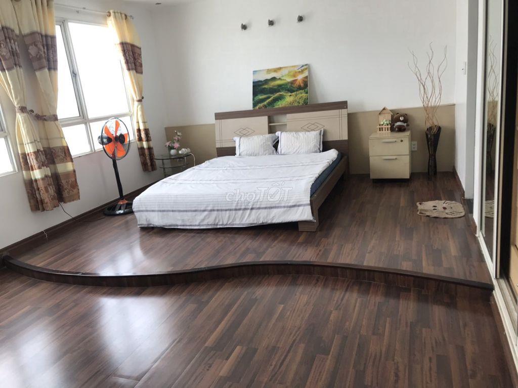  CHÍNH CHỦ CHO THUÊ CĂN KHỦNG 180M² (4PN – 3WC) CENTRAL PLAZA 