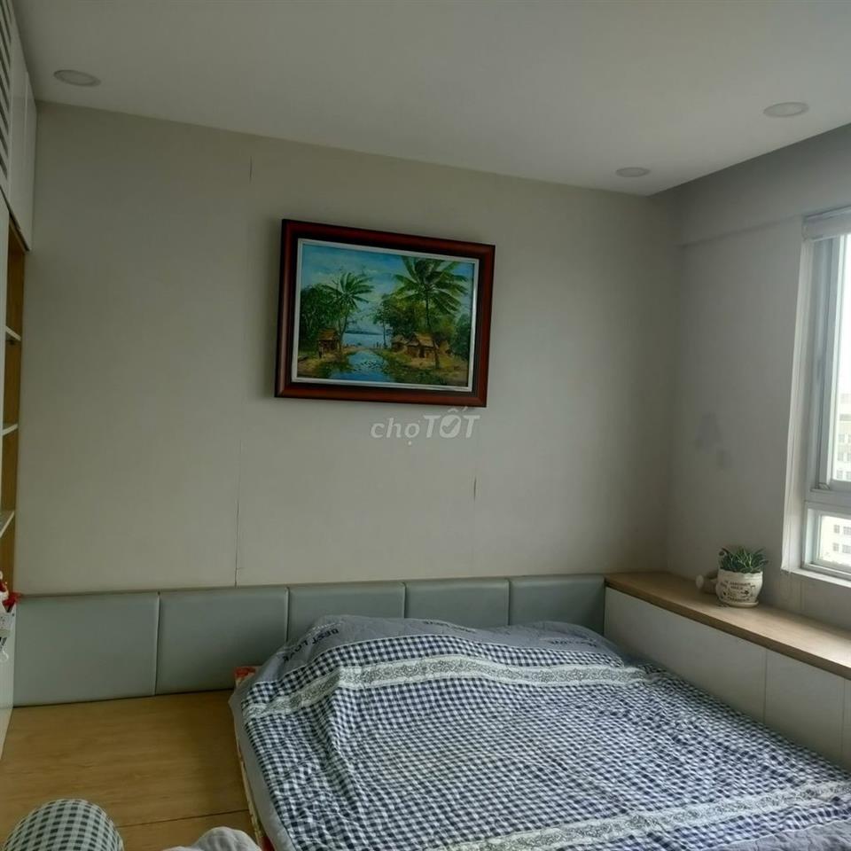 CĂN HỘ HÙNG VƯƠNG PLAZA 130M² 3PN 3WC –ĐỐI DIỆN BV HÙNG VƯƠNG, 22TR/TH