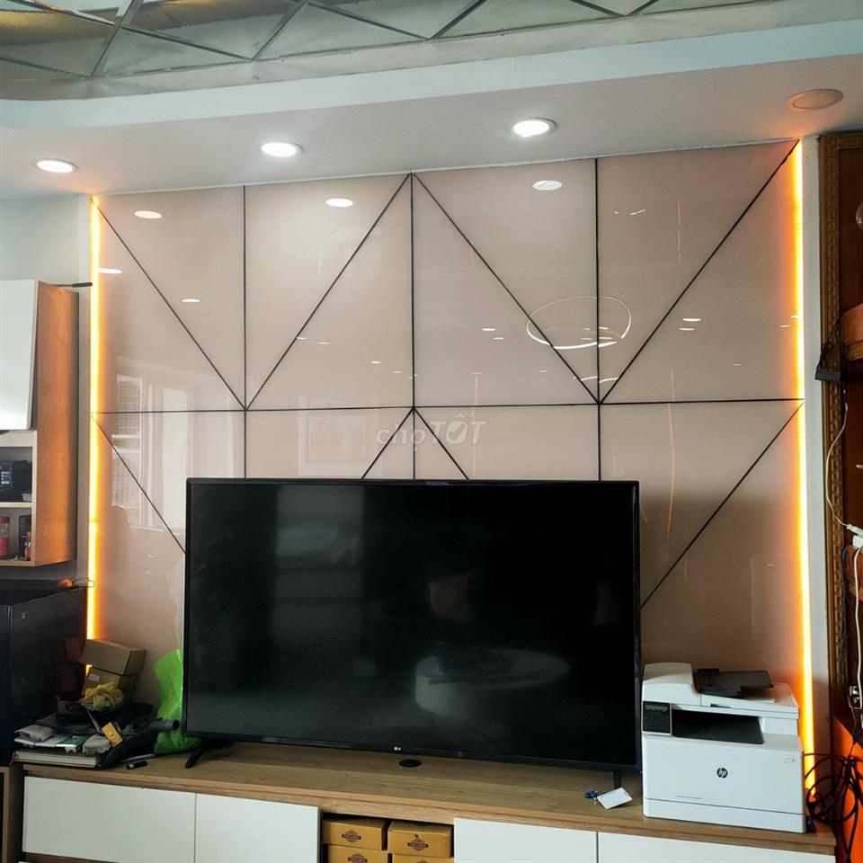 CĂN HỘ HÙNG VƯƠNG PLAZA 130M² 3PN 3WC –ĐỐI DIỆN BV HÙNG VƯƠNG, 22TR/TH