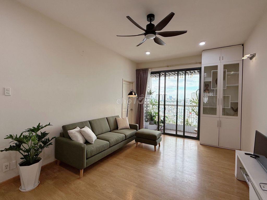 CHÍNH CHỦ BÁN CĂN HỘ 65M² (2PN 2WC) CHUNG CƯ 312 LẠC LONG QUÂN (Q.11)