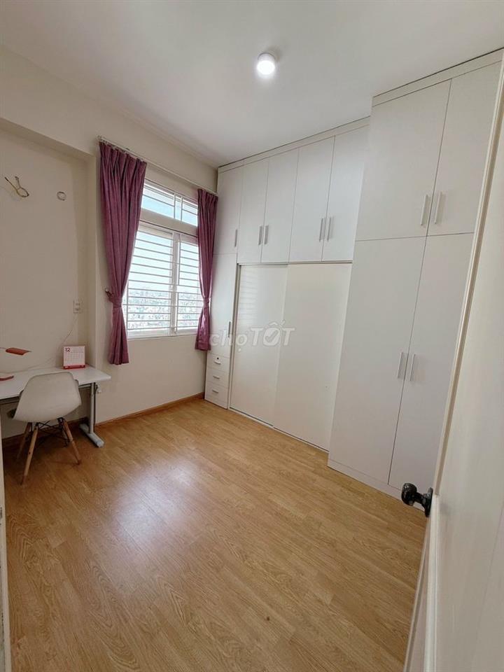 CHÍNH CHỦ BÁN CĂN HỘ 65M² (2PN 2WC) CHUNG CƯ 312 LẠC LONG QUÂN (Q.11)