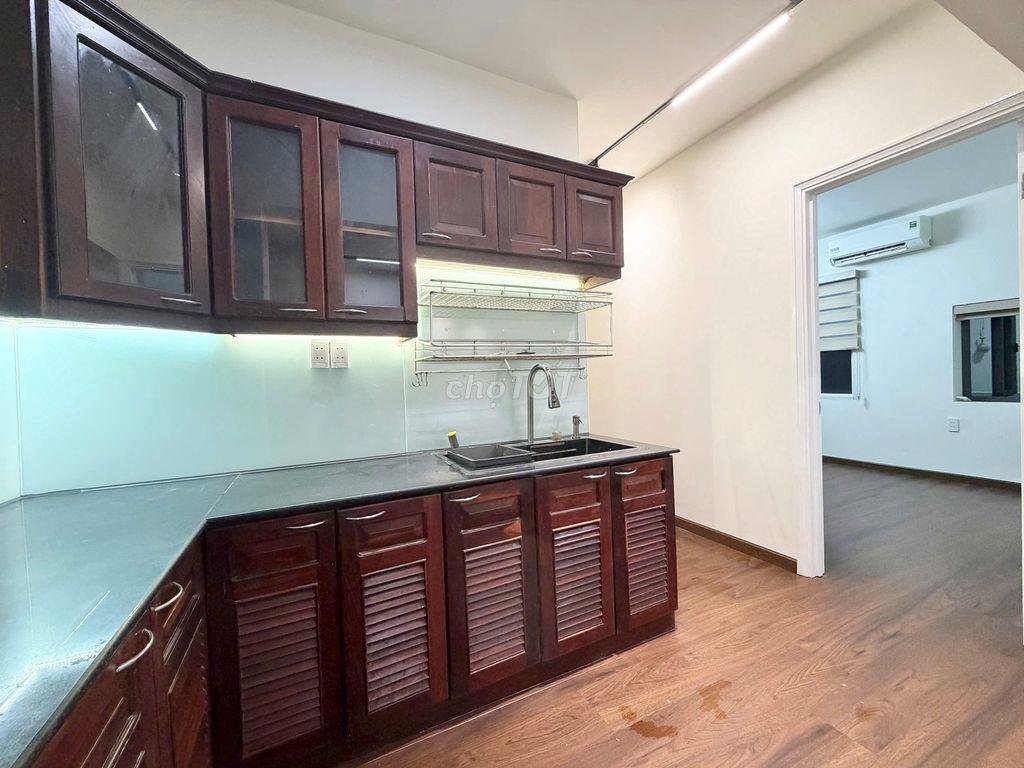 CỰC HIẾM CĂN 65M² TẦNG CAO VIEW ĐẸP – CHUNG CƯ BÀU CÁT II TÂN BÌNH 