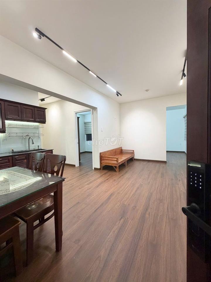 CỰC HIẾM CĂN 65M² TẦNG CAO VIEW ĐẸP – CHUNG CƯ BÀU CÁT II TÂN BÌNH 