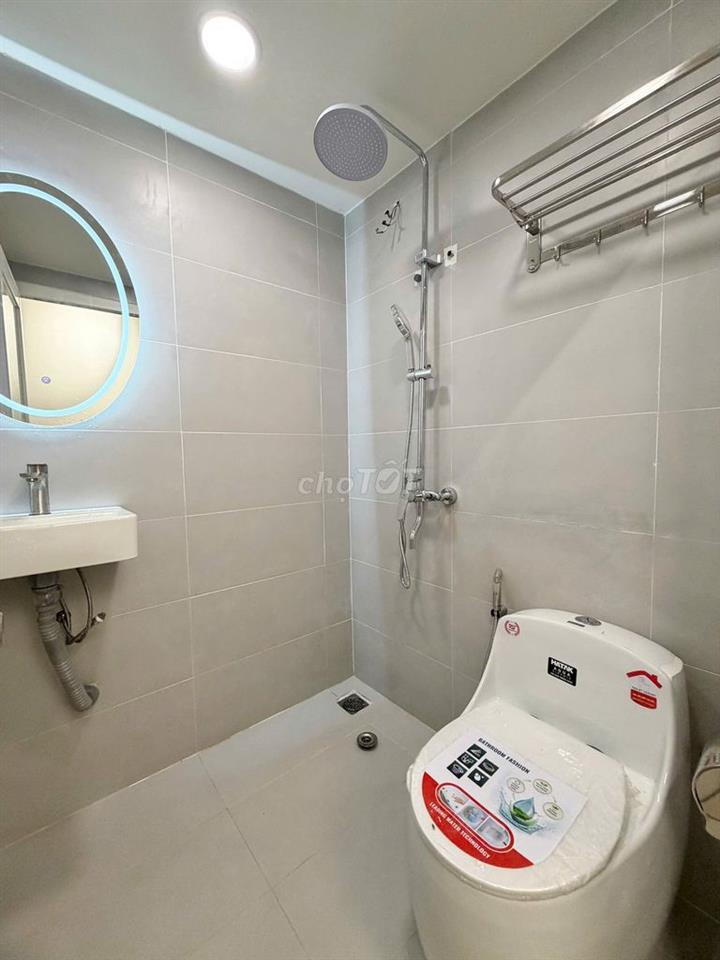 CỰC HIẾM CĂN 65M² TẦNG CAO VIEW ĐẸP – CHUNG CƯ BÀU CÁT II TÂN BÌNH 