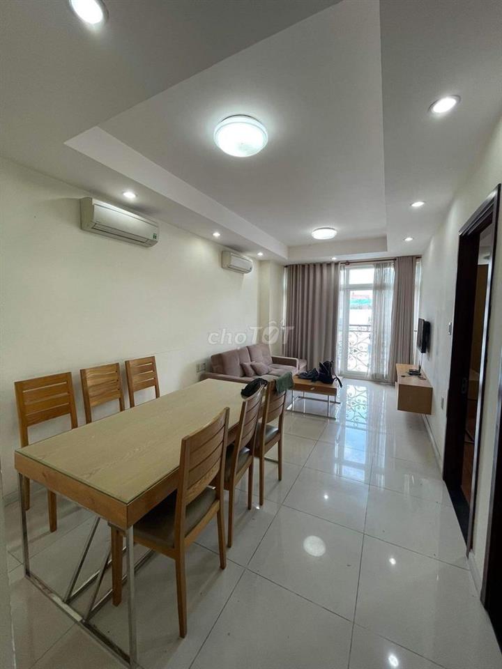CĂN HIẾM GIÁ *** TÒA! CỘNG HÒA GARDEN 70M² 2PN/2WC TẦNG CAO –13TR