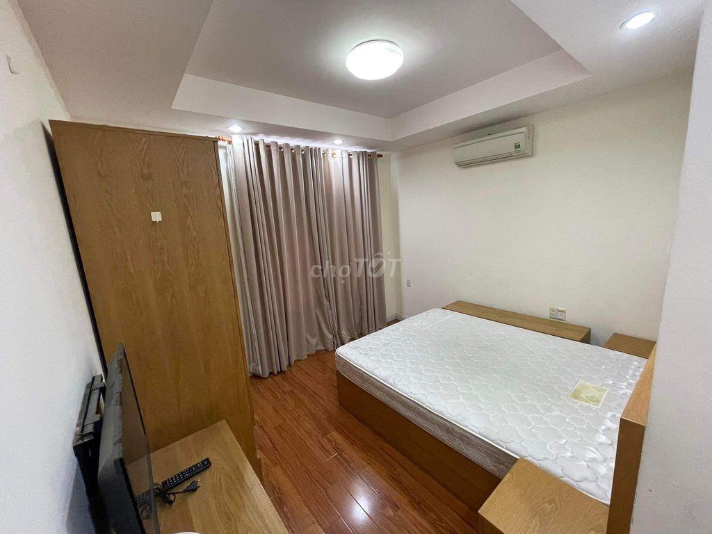 CĂN HIẾM GIÁ *** TÒA! CỘNG HÒA GARDEN 70M² 2PN/2WC TẦNG CAO –13TR