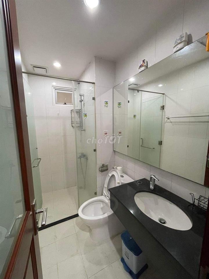 CĂN HIẾM GIÁ *** TÒA! CỘNG HÒA GARDEN 70M² 2PN/2WC TẦNG CAO –13TR