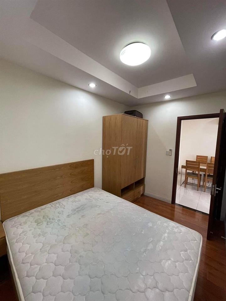 CĂN HIẾM GIÁ *** TÒA! CỘNG HÒA GARDEN 70M² 2PN/2WC TẦNG CAO –13TR