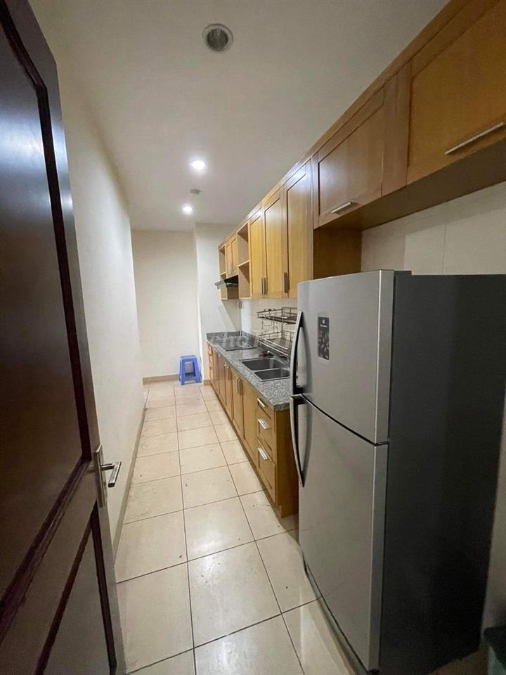 CĂN HIẾM GIÁ *** TÒA! CỘNG HÒA GARDEN 70M² 2PN/2WC TẦNG CAO –13TR