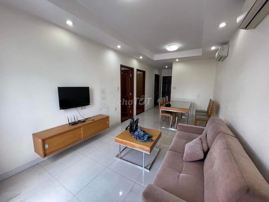 CĂN HIẾM GIÁ *** TÒA! CỘNG HÒA GARDEN 70M² 2PN/2WC TẦNG CAO –13TR