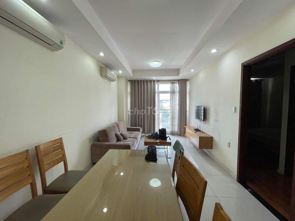 CĂN HIẾM GIÁ *** TÒA! CỘNG HÒA GARDEN 70M² 2PN/2WC TẦNG CAO –13TR