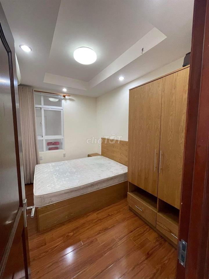 CĂN HIẾM GIÁ *** TÒA! CỘNG HÒA GARDEN 70M² 2PN/2WC TẦNG CAO –13TR