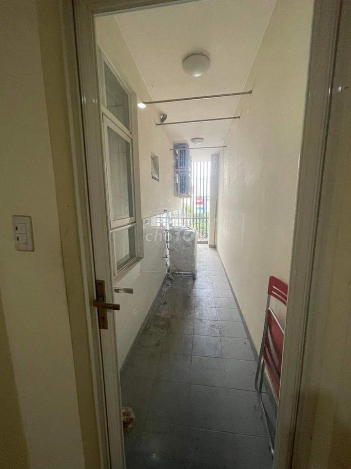 CĂN HIẾM GIÁ *** TÒA! CỘNG HÒA GARDEN 70M² 2PN/2WC TẦNG CAO –13TR