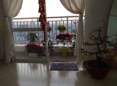 CHỦ NHÀ CẦN BÁN CĂN HỘ LOTUS GARDEN  – 67M² 2PN TẦNG CAO - 3.2 TỶ
