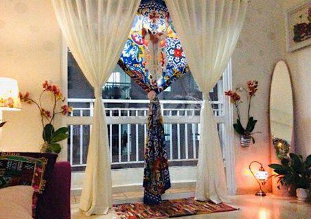 CHỦ NHÀ CẦN BÁN CĂN HỘ LOTUS GARDEN  – 67M² 2PN TẦNG CAO - 3.2 TỶ