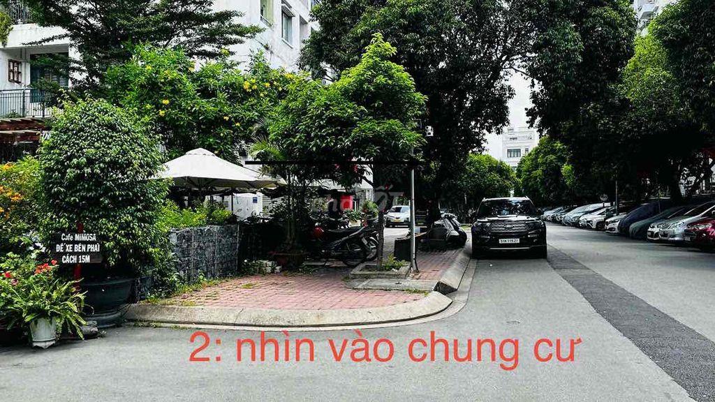 mặt bằng đẹp cho thuê