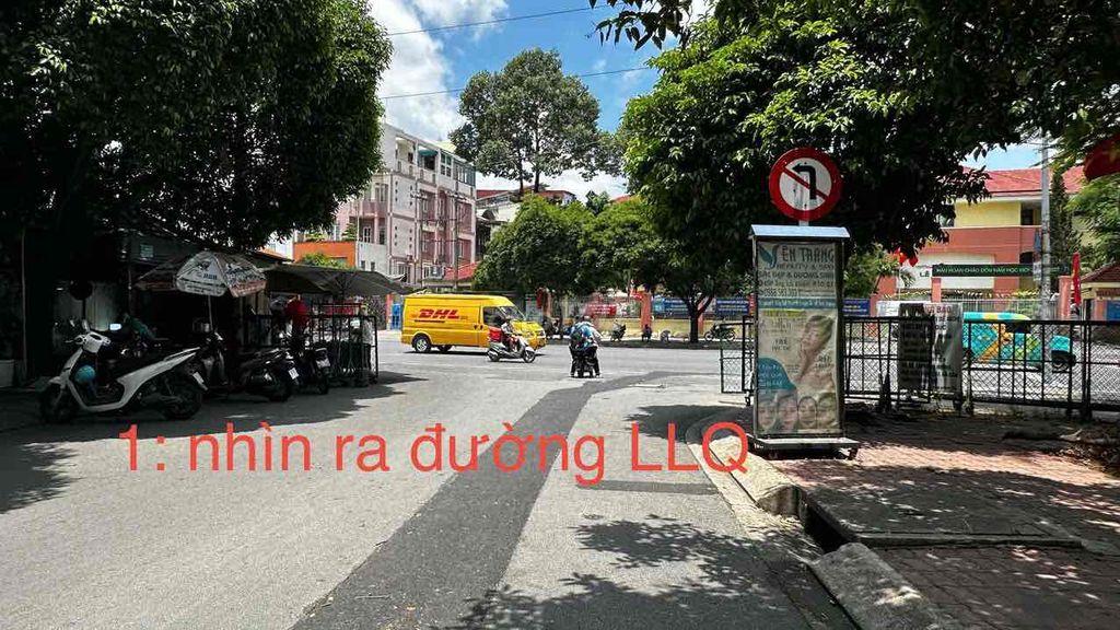 mặt bằng đẹp cho thuê