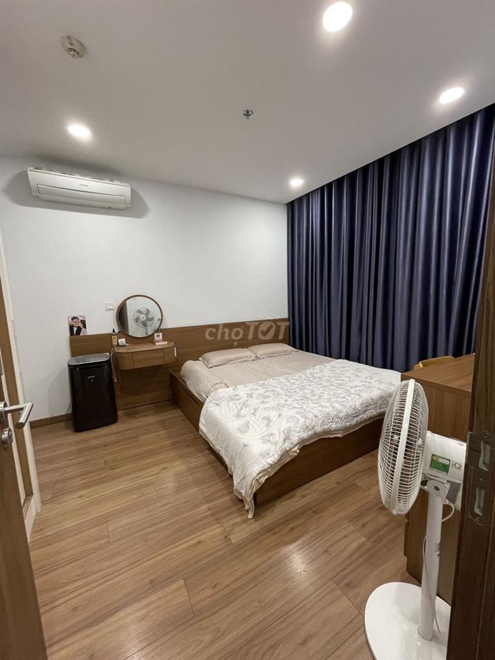 Chính chủ bán Căn góc Đông Nam 2PN-2WC Ecogreen Saigon (Eco Green SG)