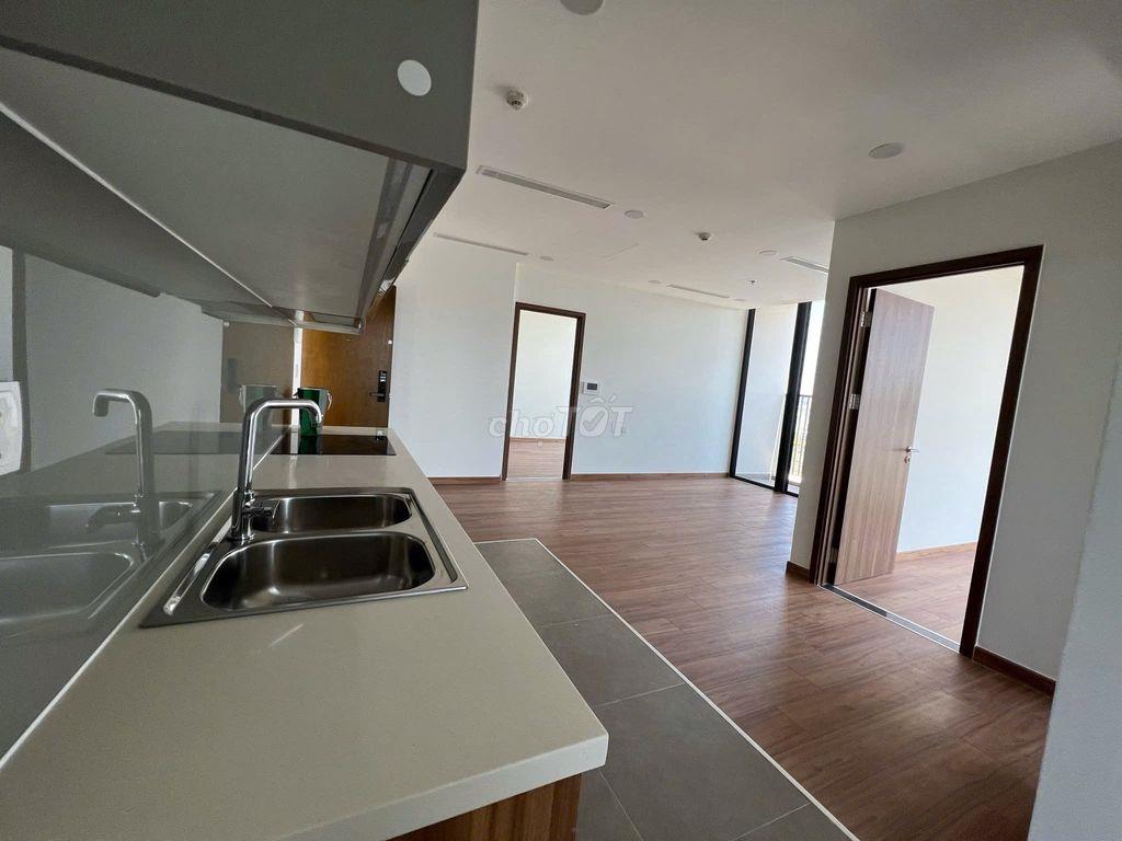 Chính chủ bán Căn góc Đông Nam 2PN-2WC Ecogreen Saigon (Eco Green SG)