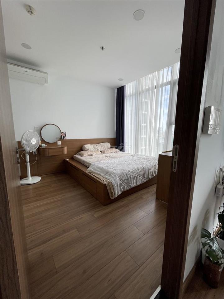 Chính chủ bán căn góc Ecogreen SG (Eco Green) 2PN2WC, 70m2, tầng 8