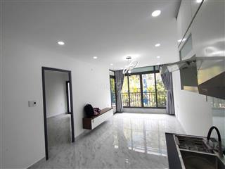 Bán căn hộ chung cư Bàu Cát 2, 48m2, 2PN, lầu 2.