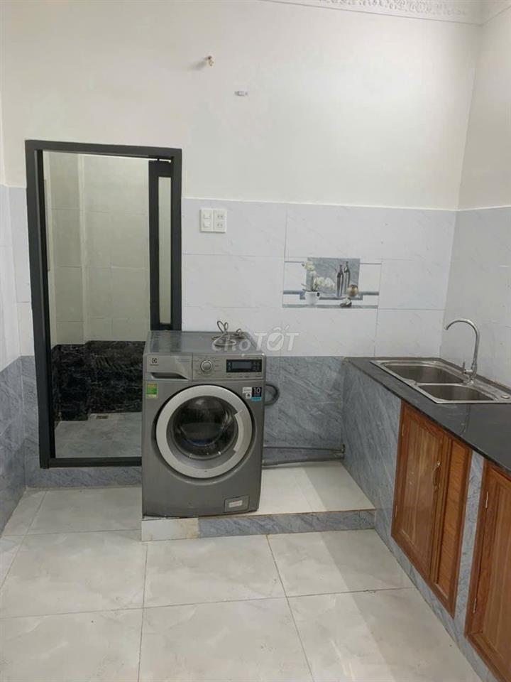 Chung cư Cách Mạng Tháng Tám, 2,39 tỷ P12 Tân Bình HCM